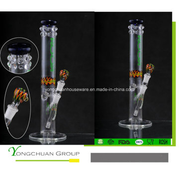 Nizza Glas Huka Hand gemacht Rauchen Glas Gute Qualität High One 502